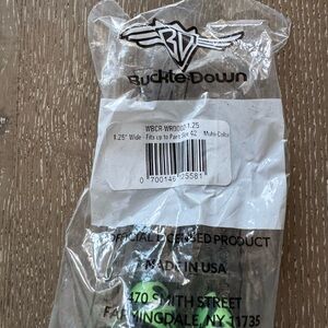 Buckle Down riddler Belt